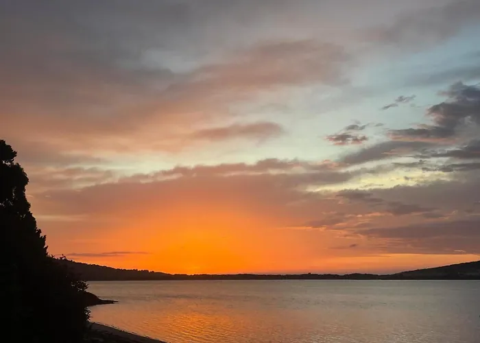 Grupo Gontad Mourelle Lejlighed *