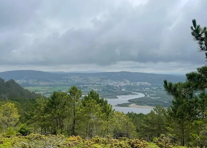 Lejlighed Grupo Gontad Mourelle *