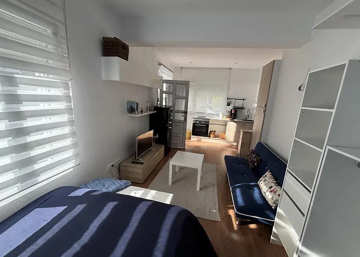 Lejlighed Grupo Gontad Mourelle Corme