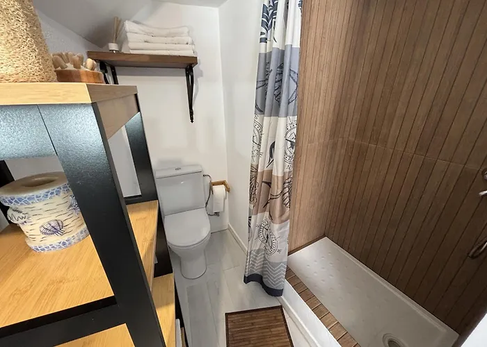 Grupo Gontad Mourelle Lejlighed Corme