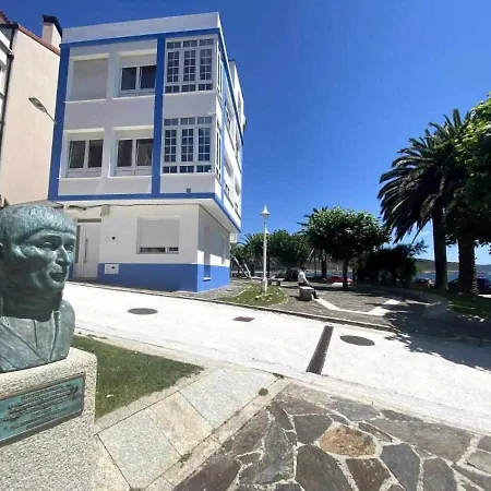 Grupo Gontad Mourelle * Corme