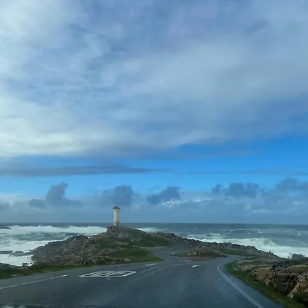 Grupo Gontad Mourelle Apartmán