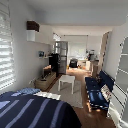 شقة Grupo Gontad Mourelle Corme