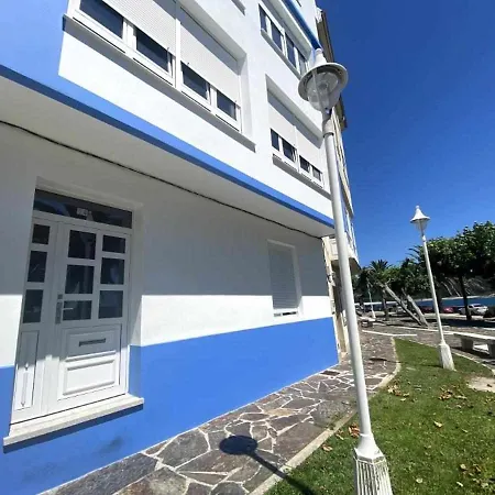 Grupo Gontad Mourelle * Corme