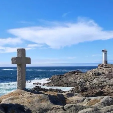 Grupo Gontad Mourelle Apartment