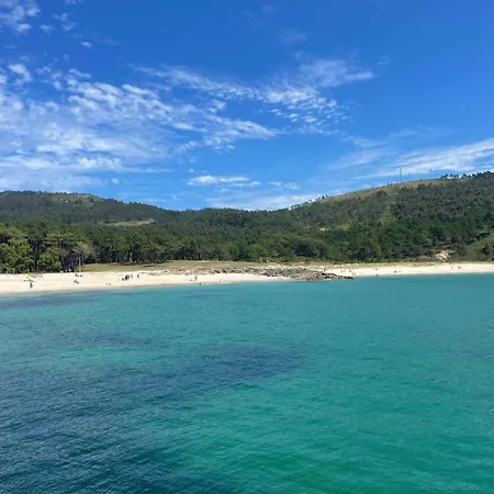 Apartment Grupo Gontad Mourelle Corme