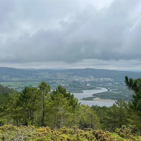 Apartment Grupo Gontad Mourelle *