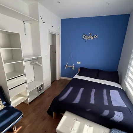 Apartment Grupo Gontad Mourelle