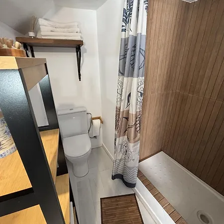 Grupo Gontad Mourelle Apartment Corme